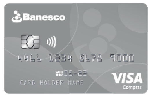 Visa Compras