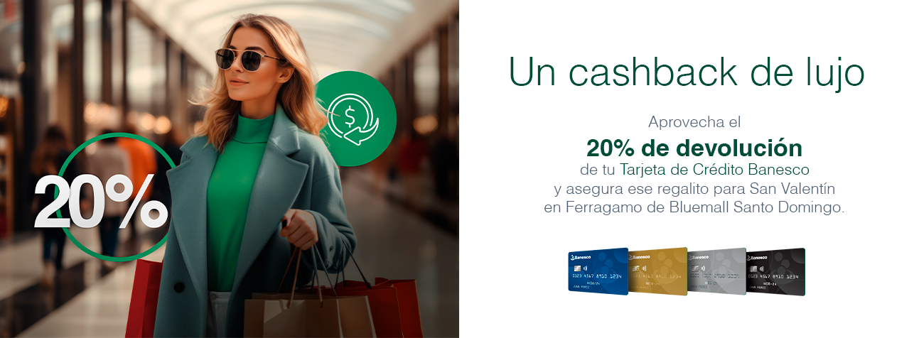 Ofertas de cashback para compras en tu ciudad